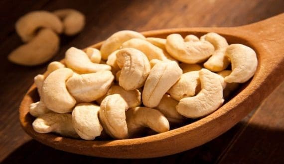 Thumbnail for Nigeria’s Agvest Limited to list US$12.1m cashew nut contracts to raise funds for expansion