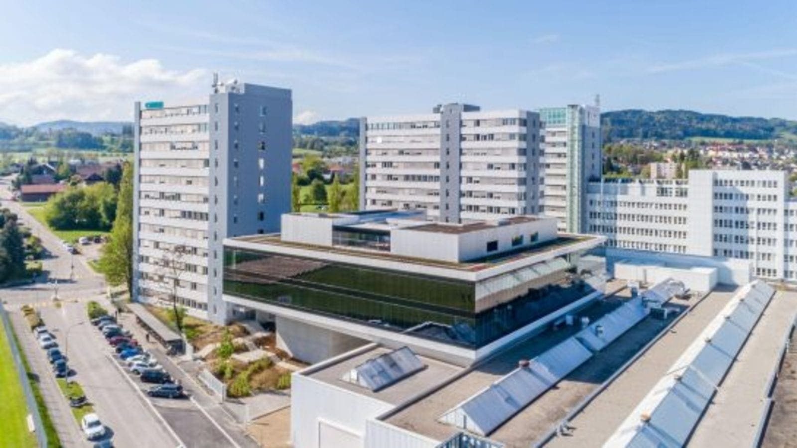 Thumbnail for Bühler acquires Design Corrugating to expand service center locations in North America