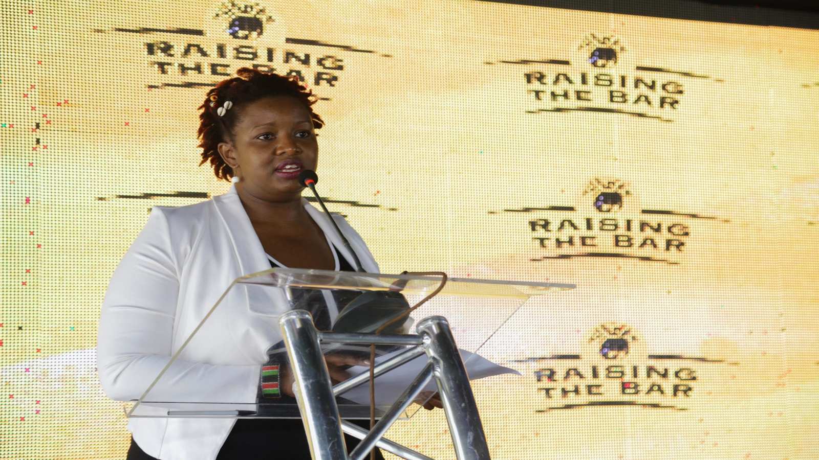 Thumbnail for Kenyan Bar owners get more time to apply for KBL’s ‘Raising the Bar with Tusker’ fund