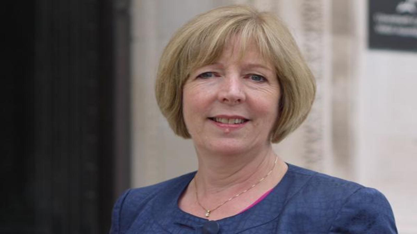 Thumbnail for Ruth Hussey takes helm of UK Food Standards Agency as search for substantive chair begins