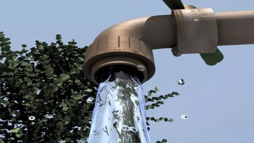 Thumbnail for Nigeria secures US$700m from IDA for water, sanitation project while French company Vergnet Hydro to rehabilitate 1,000 boreholes in Ivory Coast