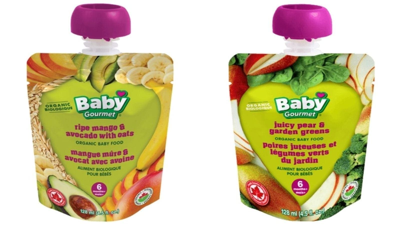 Thumbnail for Hero Group purchases Baby Gourmet to expand footprint in US baby foods market