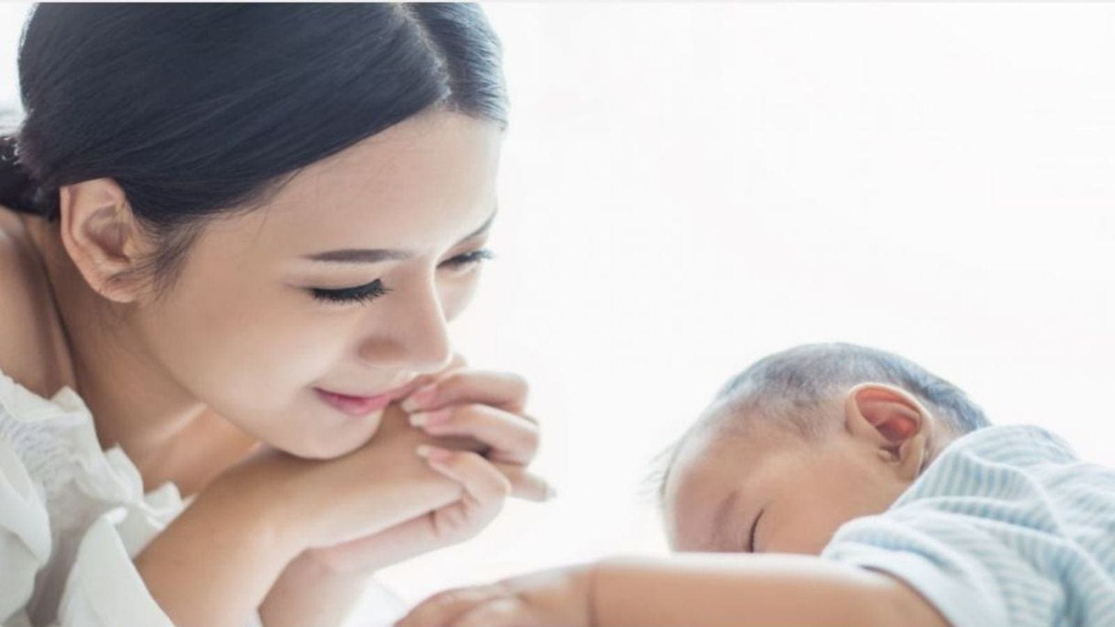 Thumbnail for Bunge unveils infant formula ingredient that “mimics the fat composition of Chinese mother’s milk”
