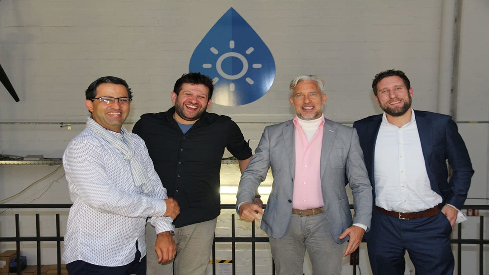 Thumbnail for GreenTec Capital backed start-up Boreal Light closes US$7.5m investment round