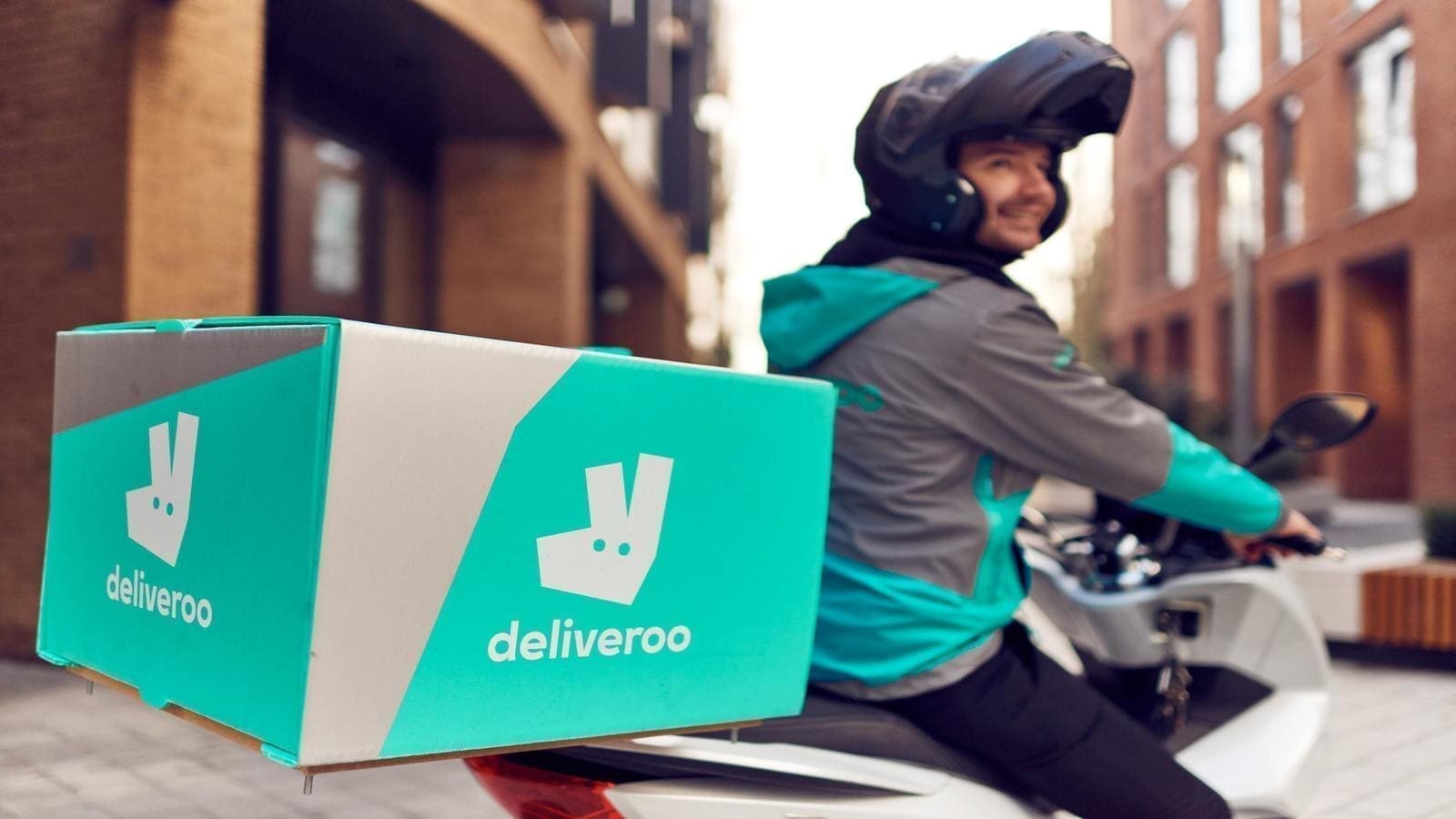 Thumbnail for Online meal delivery service Deliveroo achieves US$7B valuation following successful series H funding round