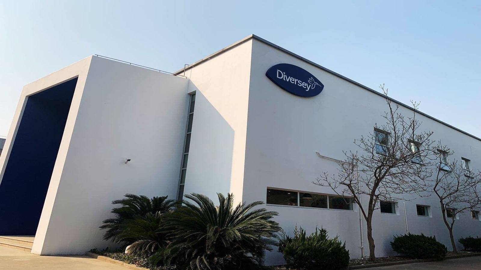 Thumbnail for Diversey acquires SaneChem to expand presence in global food and beverage industry