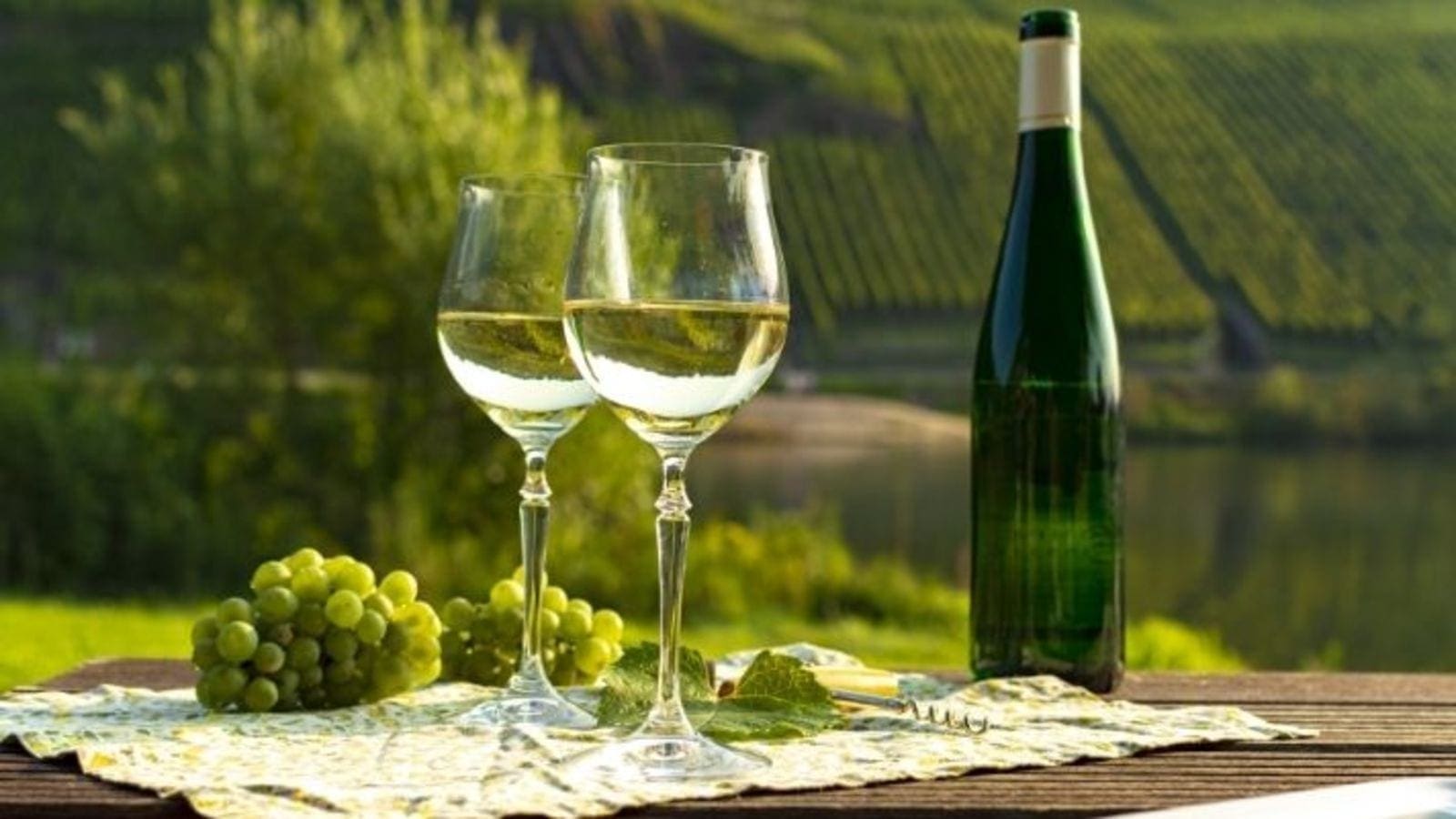 Thumbnail for Liquor startup Ciro to introduce German wine brands Becksteiner and J. Oppmann to India