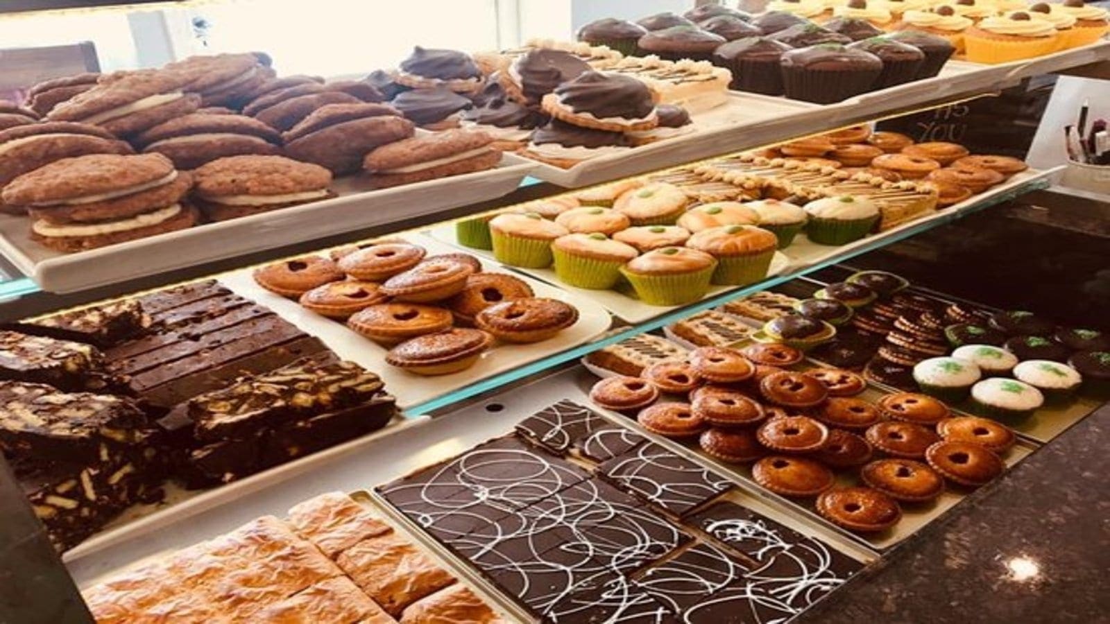 Thumbnail for Irish bakers latest casualty of Brexit trade deal as new tarrifs cause rise in product costs