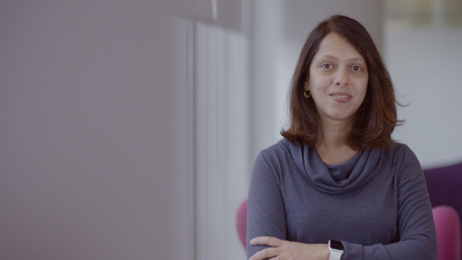 Thumbnail for Lavanya Chandrashekar to succeed Kathryn Mikells as Diageo CFO