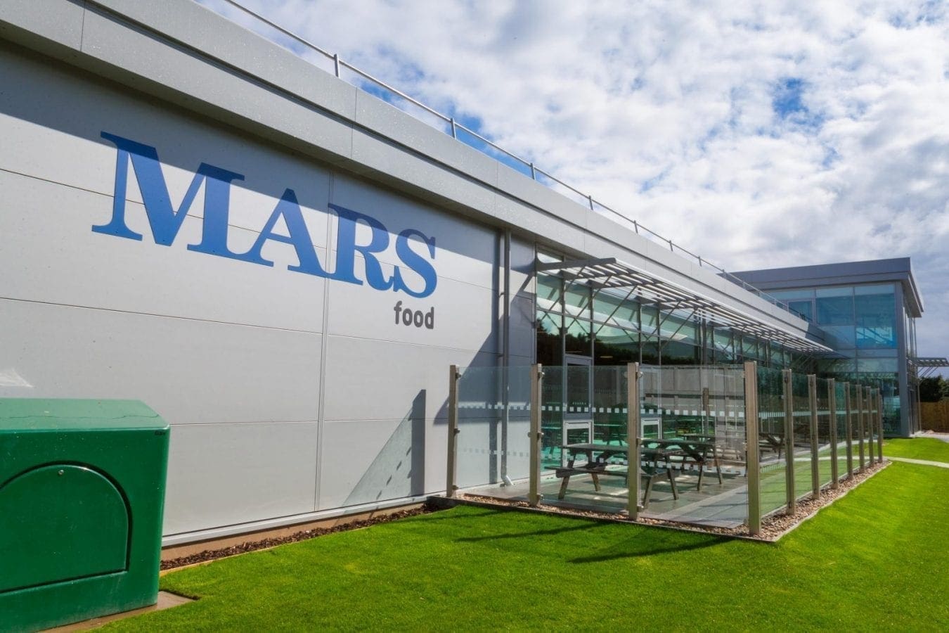 Thumbnail for American food company Mars to invest US$422m in new sustainability project in UK
