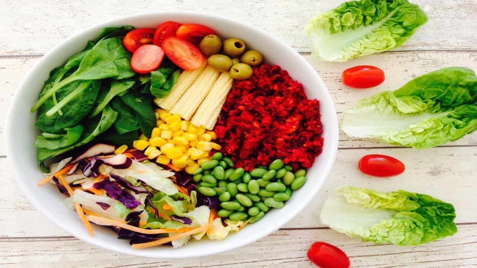 Thumbnail for New study reveals strong links between diet, specific gut microbes, and health