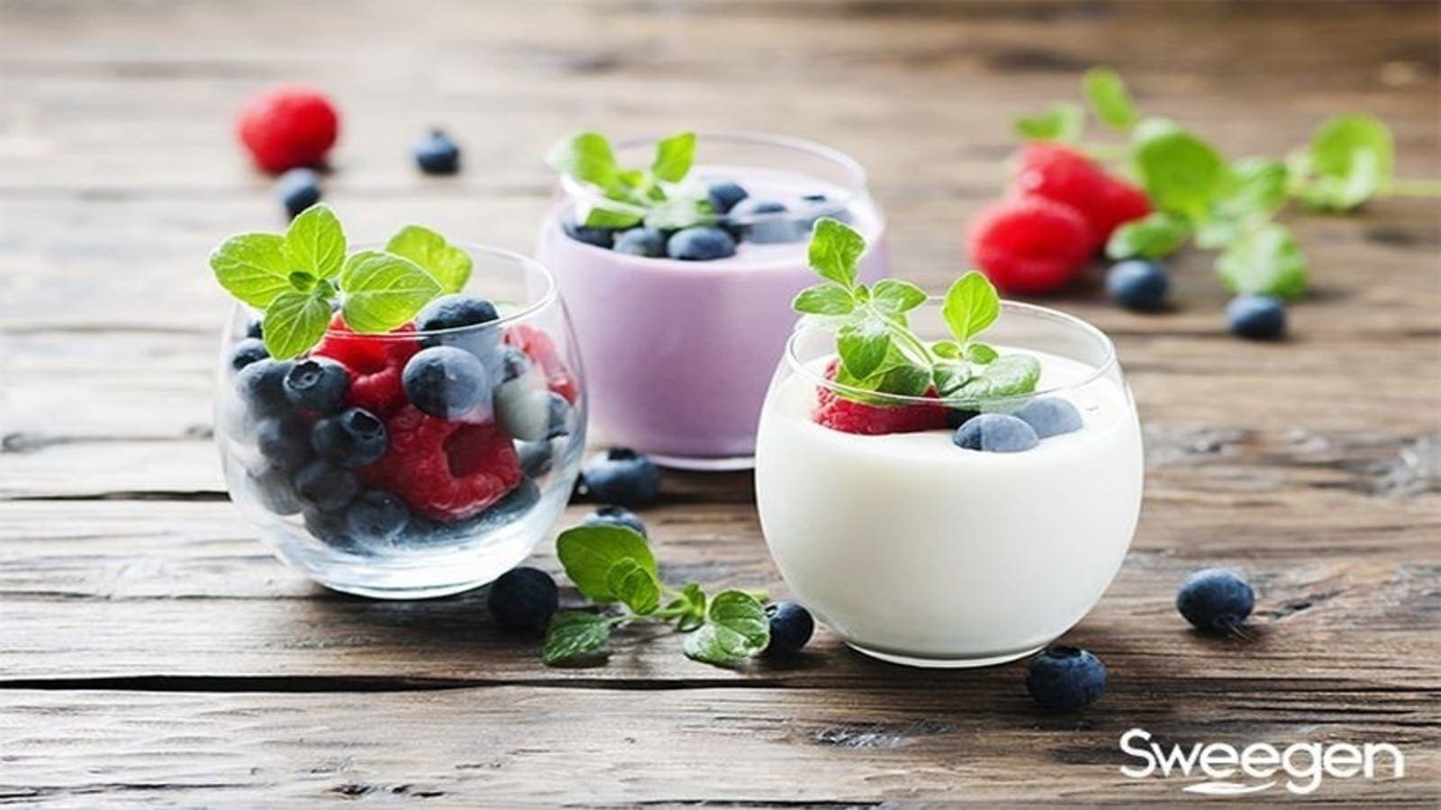 Thumbnail for SweeGen introduces new non-calorific sweetener targeting better-for-you beverages