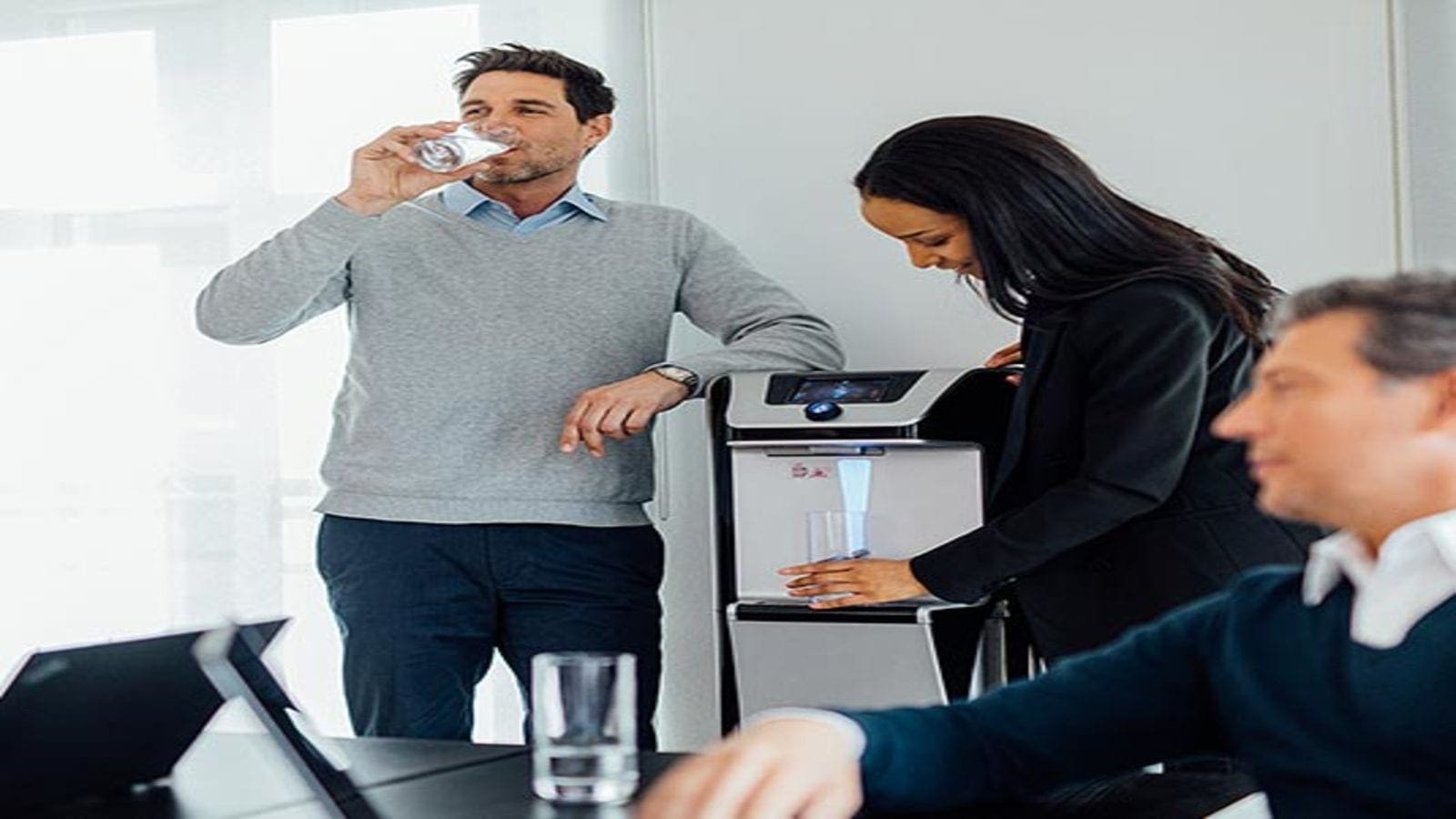 Thumbnail for Australia-based hydration solutions company Waterlogic expands presence in Sweden with the purchase of three firms