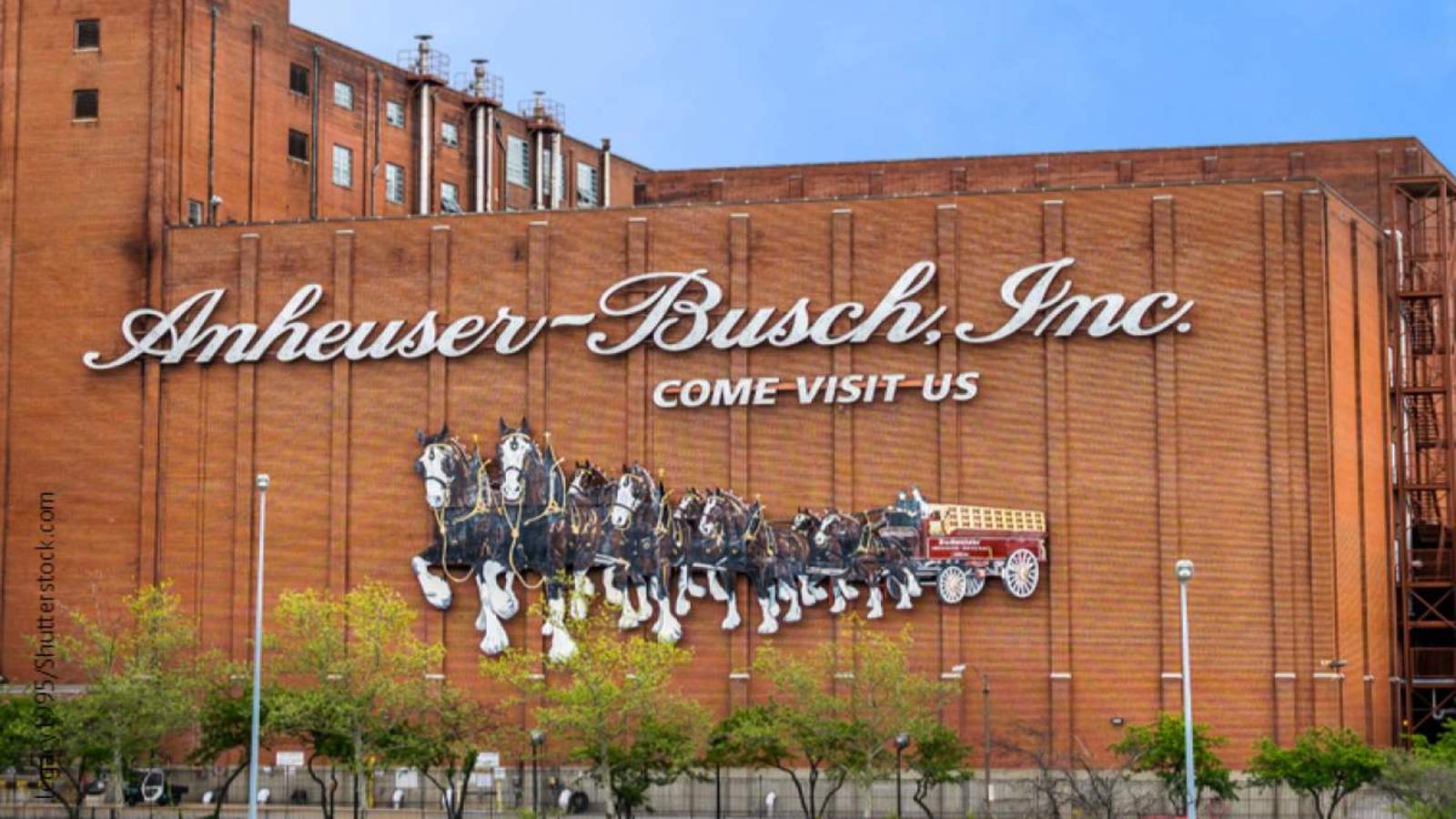 Thumbnail for World’s largest brewer AB-In Bev reaffirms commitment to US economy with new US$1bn investment