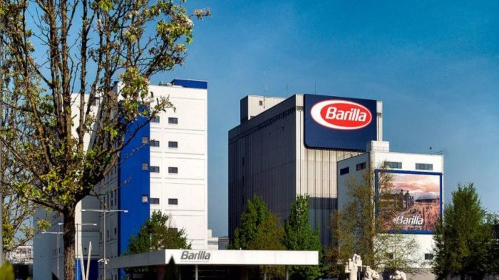Thumbnail for World’s largest pasta producer Barilla completes acquisition of Catelli dry pasta firm