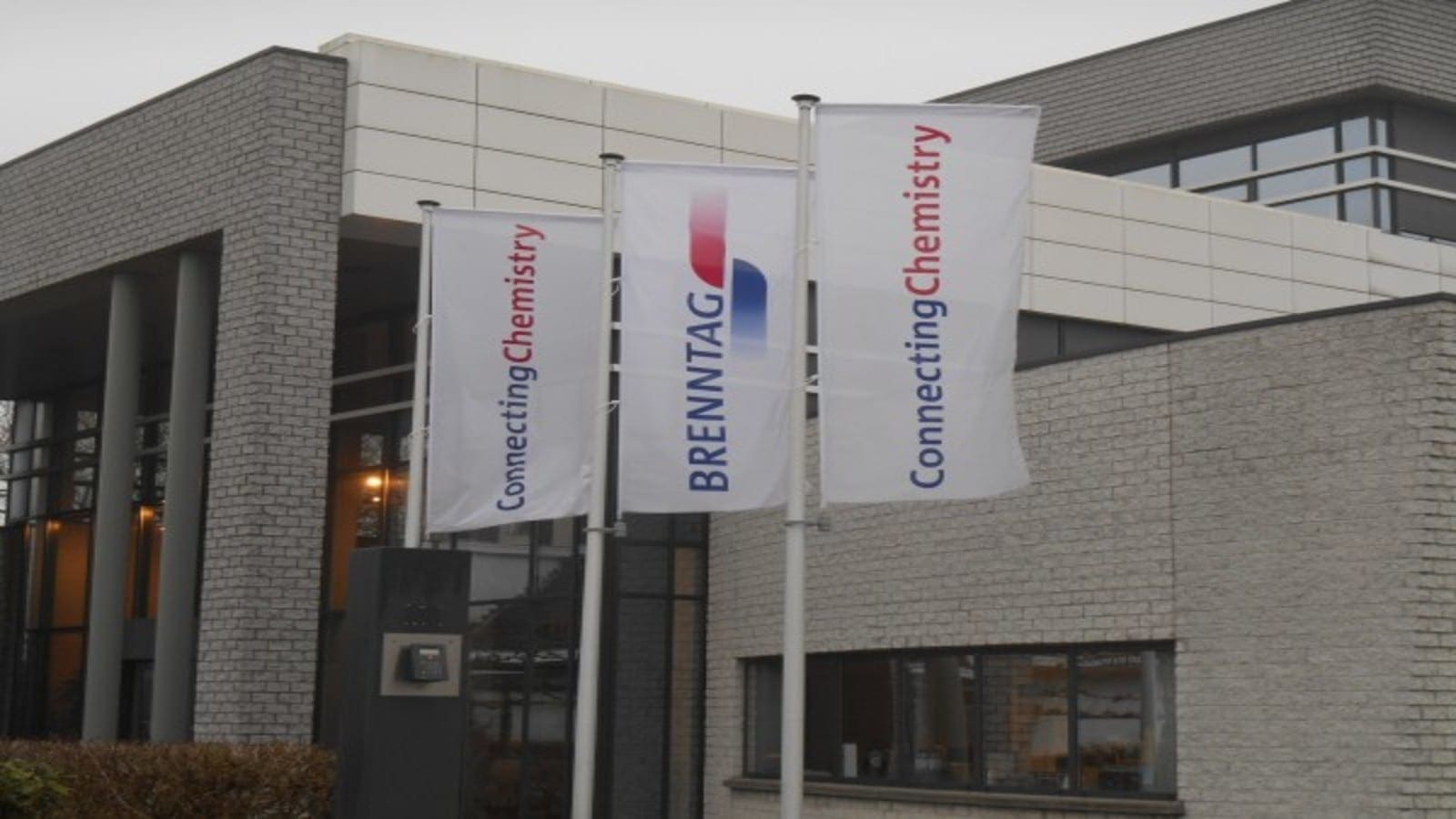 Thumbnail for Germany’s Brenntag acquires Zhongbai to expand its Chinese food and nutrition business