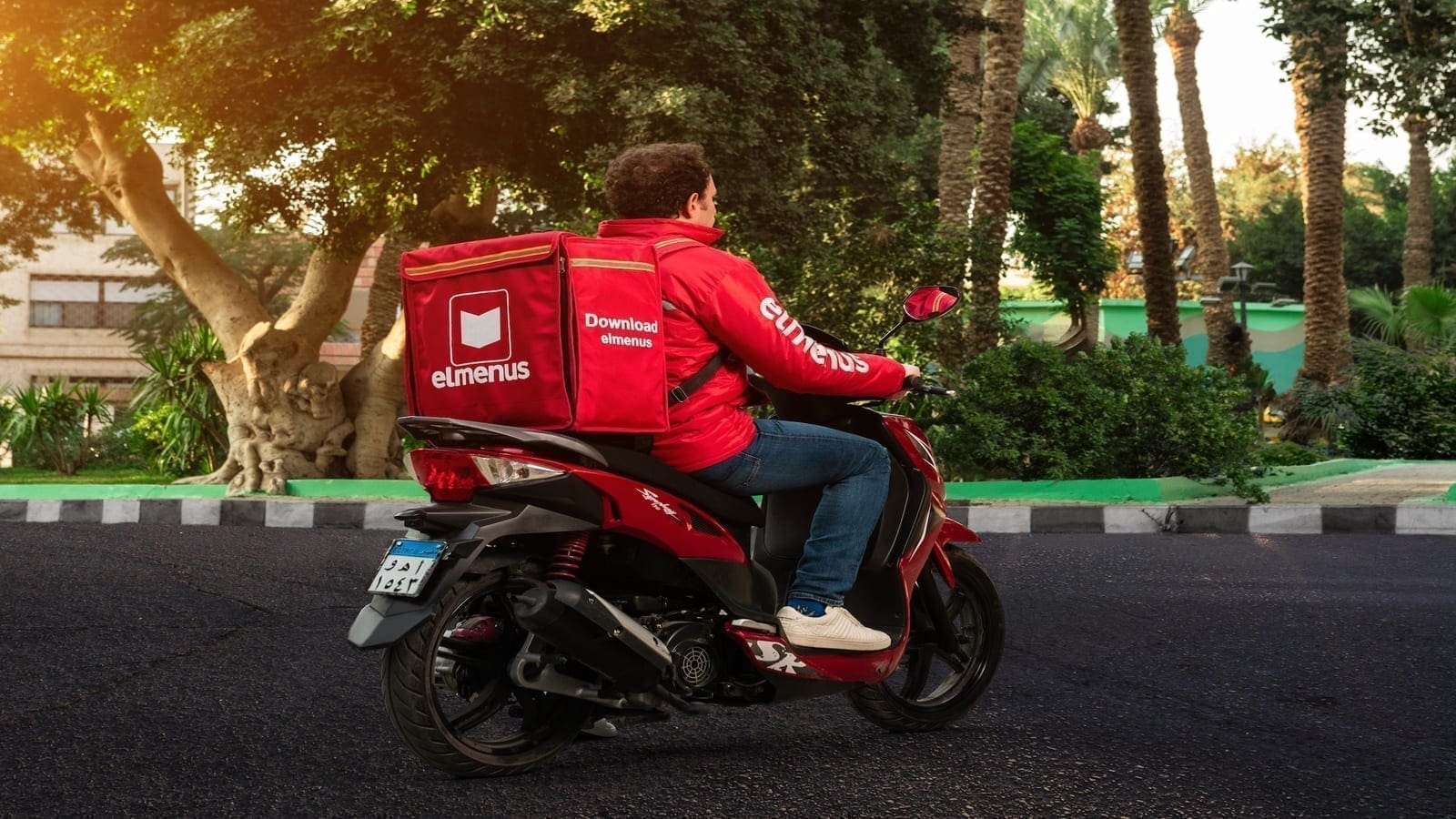 Thumbnail for Food delivery platform Elmenus raises US$10m pre-Series C funding to drive expansion plans