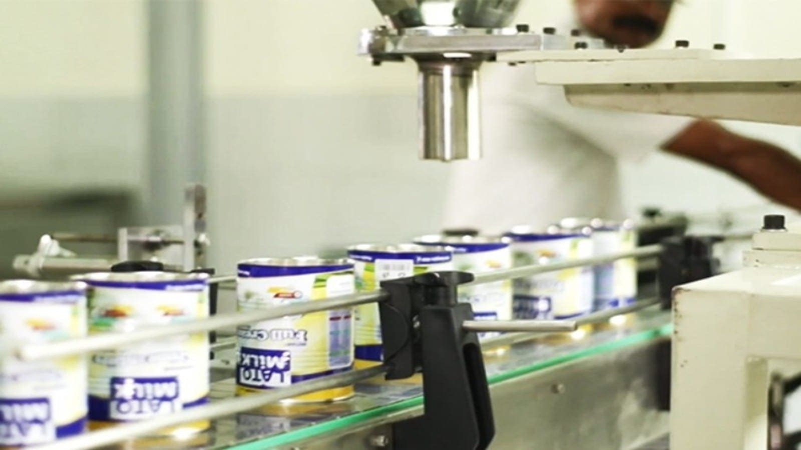 Thumbnail for Kenya, Uganda milk products trade still strained forcing farmers to venture into other sectors