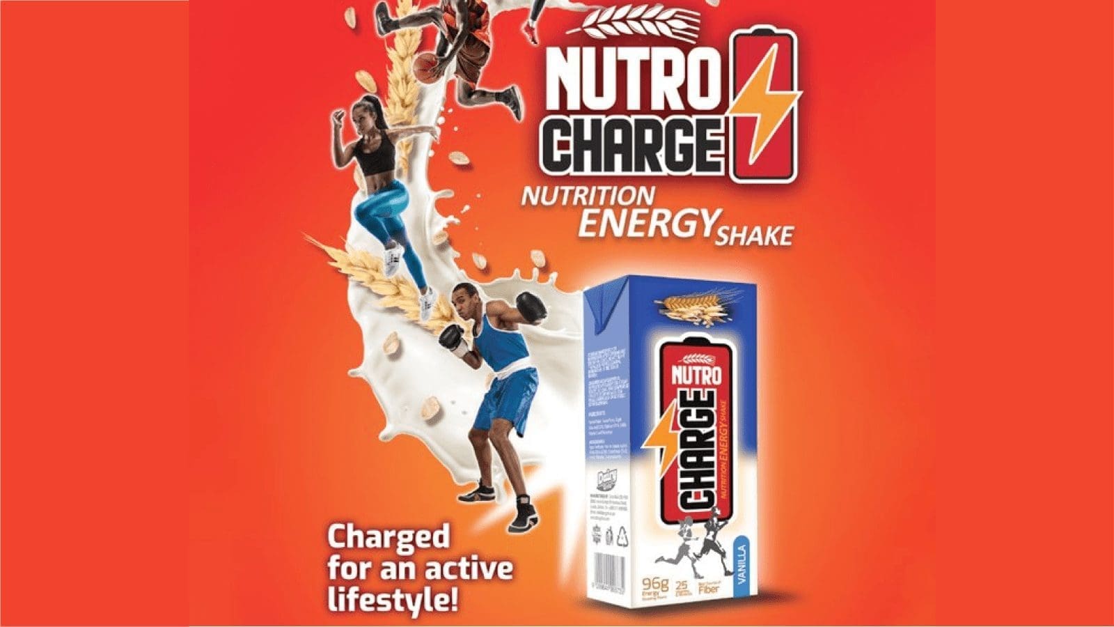 Thumbnail for Trade Kings Groups expands product portfolio with launch of protein-rich energy shake