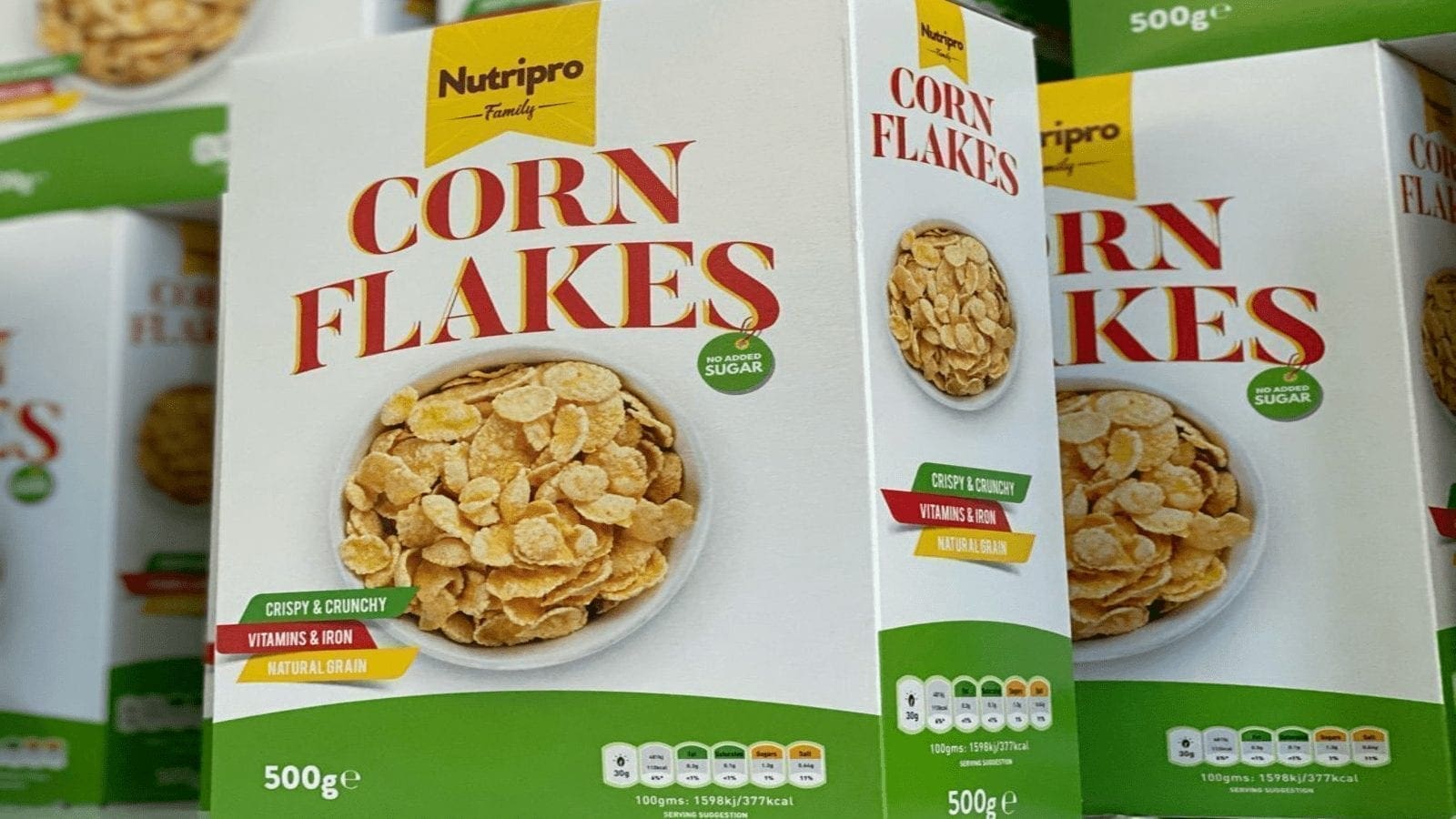 Thumbnail for Kenya’s Tropikal Brands expands portfolio with launch of breakfast cereal, fruit juice