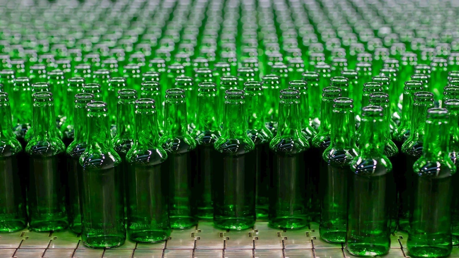 Thumbnail for Carlsberg Marston’s debuts new glass bottles with up to 90% less carbon impact
