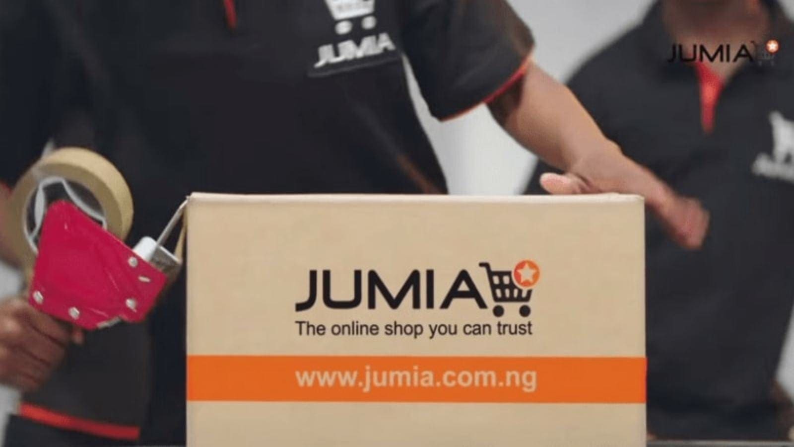 Thumbnail for Jumia to establish new technology center in Egypt to provide unprecedented services in the market