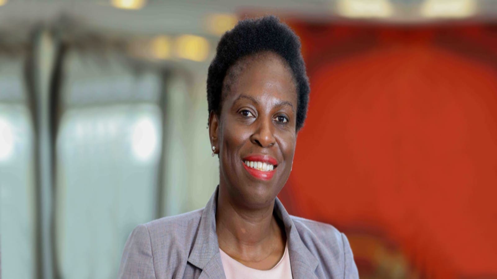 Thumbnail for Coca-Cola Africa names Phillipine Mtikitiki as Vice President of South Africa franchise