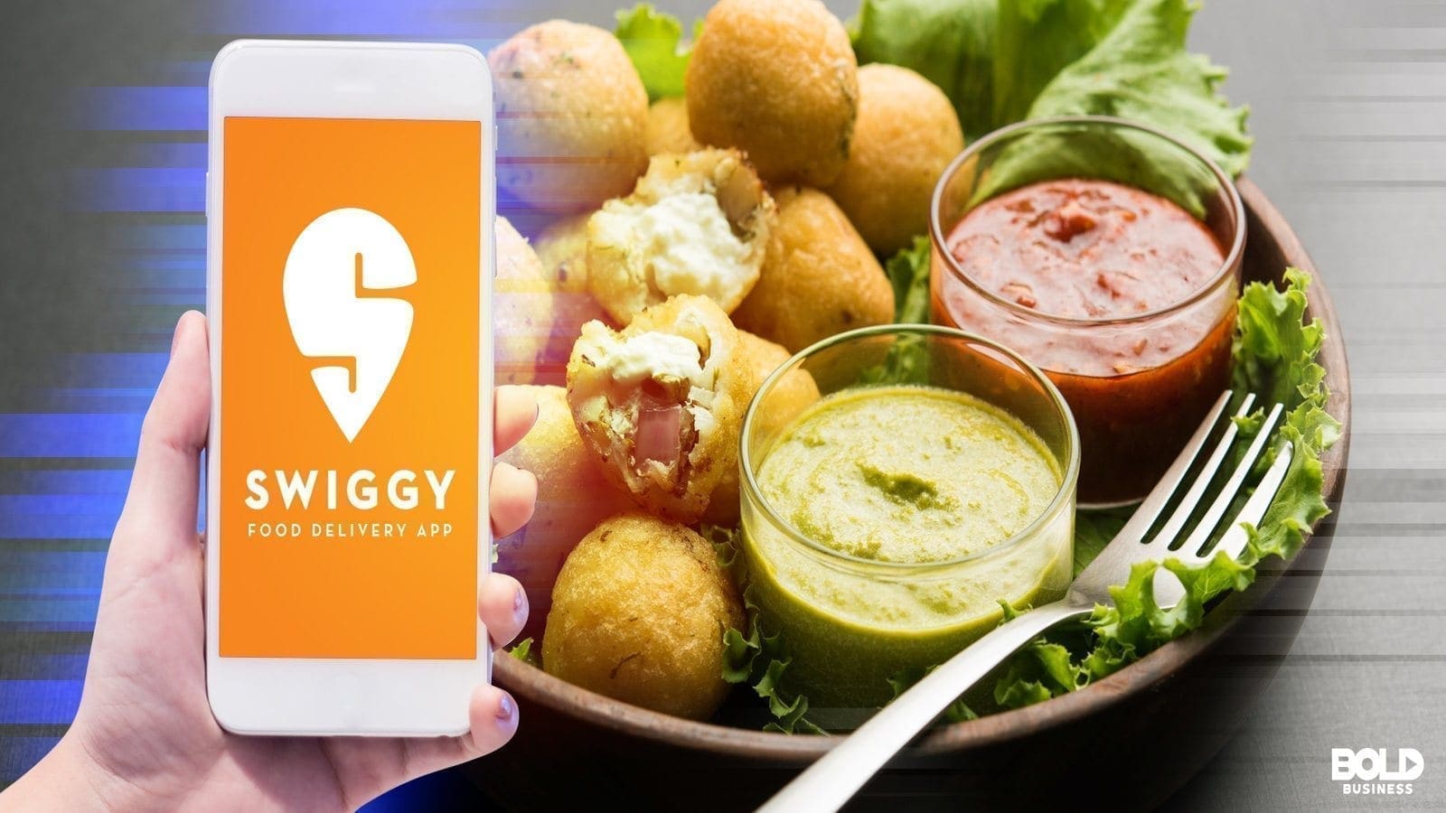 Thumbnail for Healthy food orders jump 20% as more Indians opt for healthy food in 2021- Swiggy Health Hub
