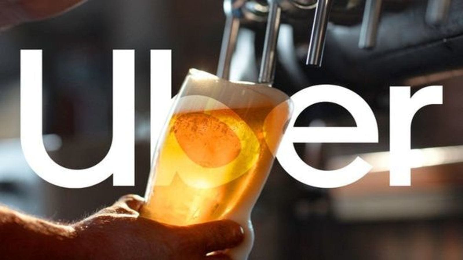 Thumbnail for Uber to expand presence in food delivery market with acquisition of  alcohol ecommerce platform Drizly