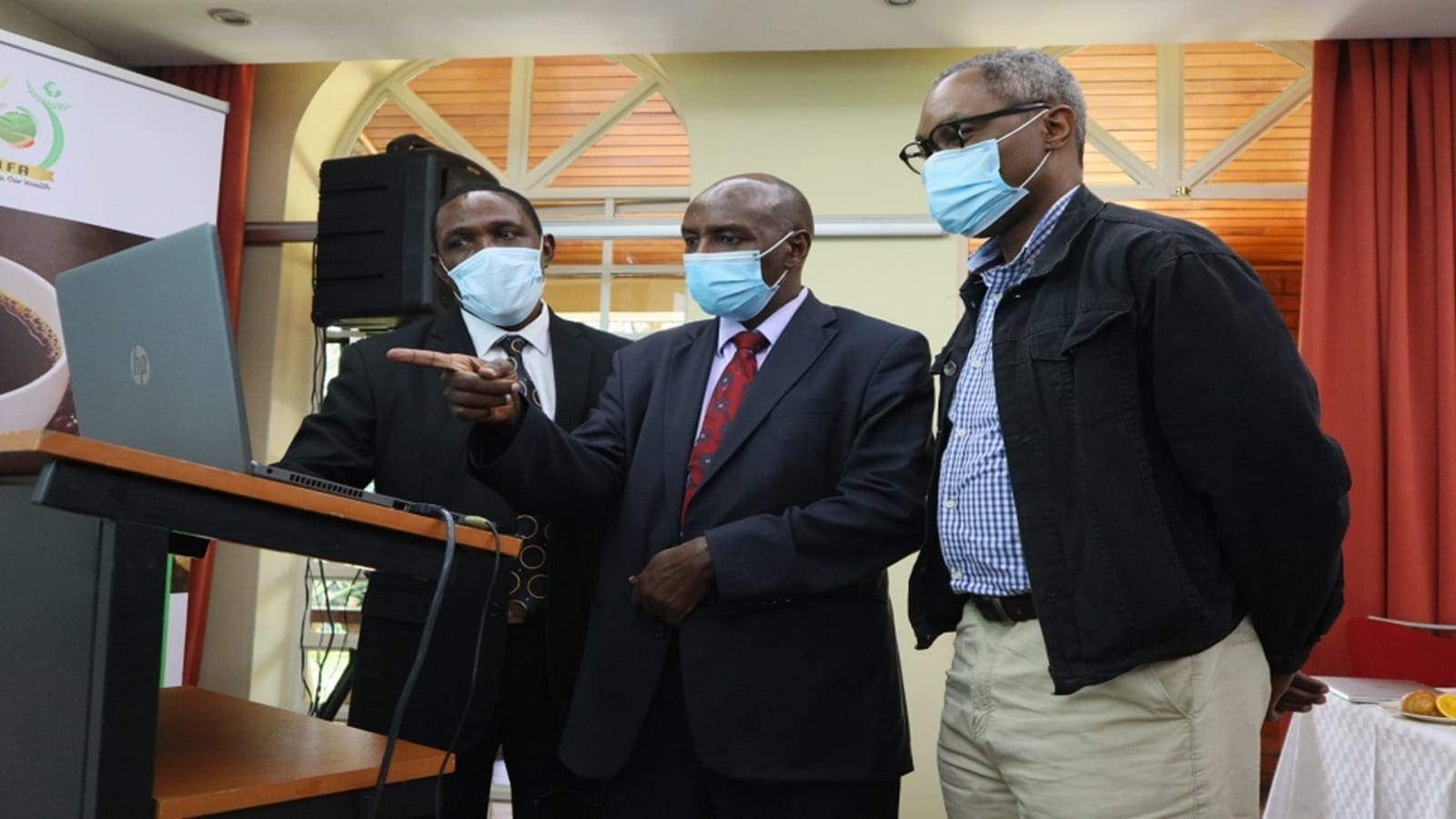 Thumbnail for Kenya launches digital platform to automate agricultural service delivery