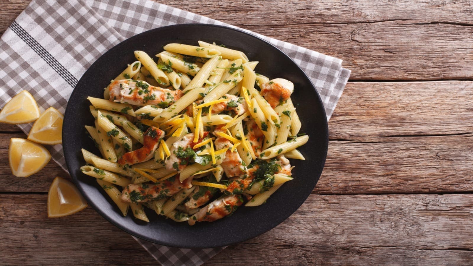 Thumbnail for Angolan milling company AP Foods partners with Webcor Group to increase pasta production, distribution