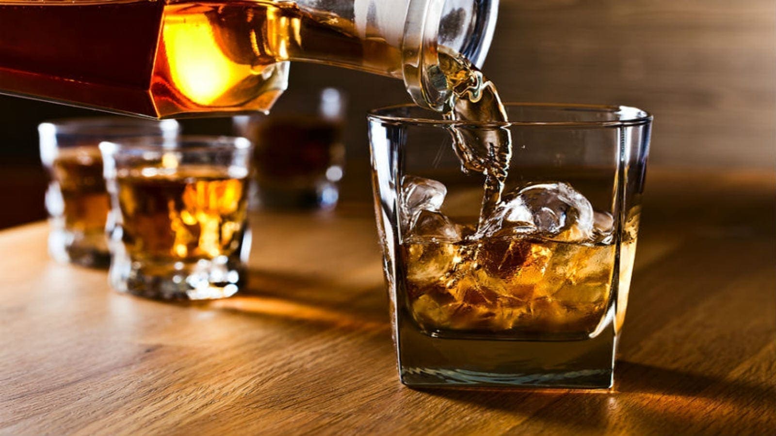 Thumbnail for Kenyan bars face indefinite closure in five counties, sale of alcohol banned in eateries