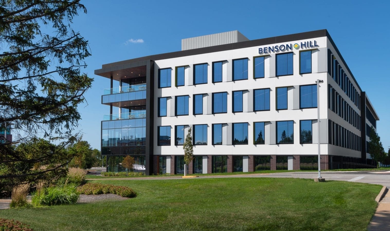 Thumbnail for Benson Hill doubles down on plant-based ingredients as research shows US$3.1Bn was invested alternative proteins in 2020