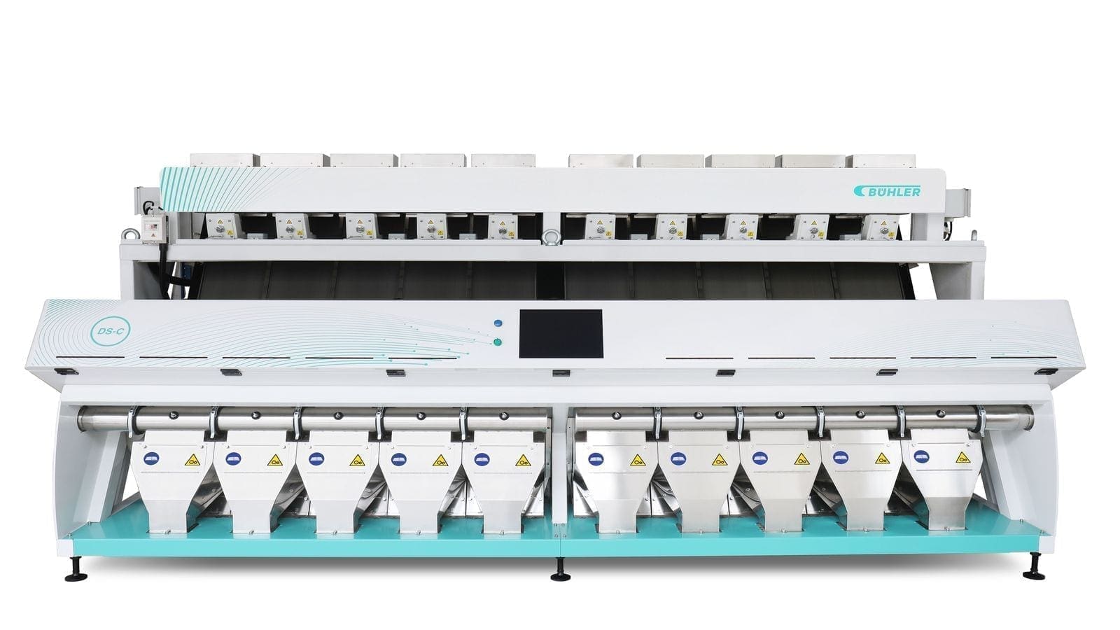 Thumbnail for Bühler’s latest milling technology to bolster production of high quality rice