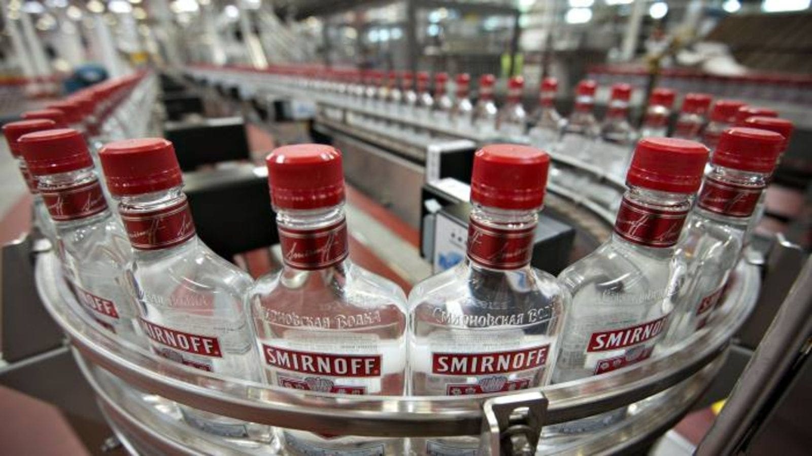 Thumbnail for Diageo to expand US RTD operations as Heineken launches Pure Piraña hard seltzer across Europe