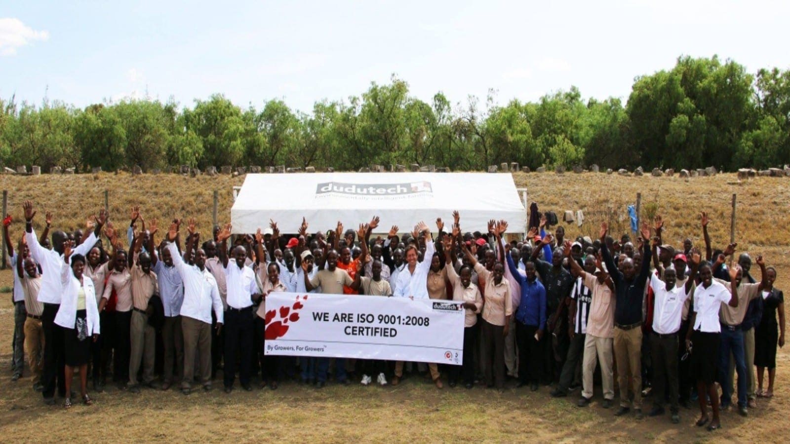 Thumbnail for Biological pest control producer Bioline Agrosciences acquires Kenya’s Dudutech