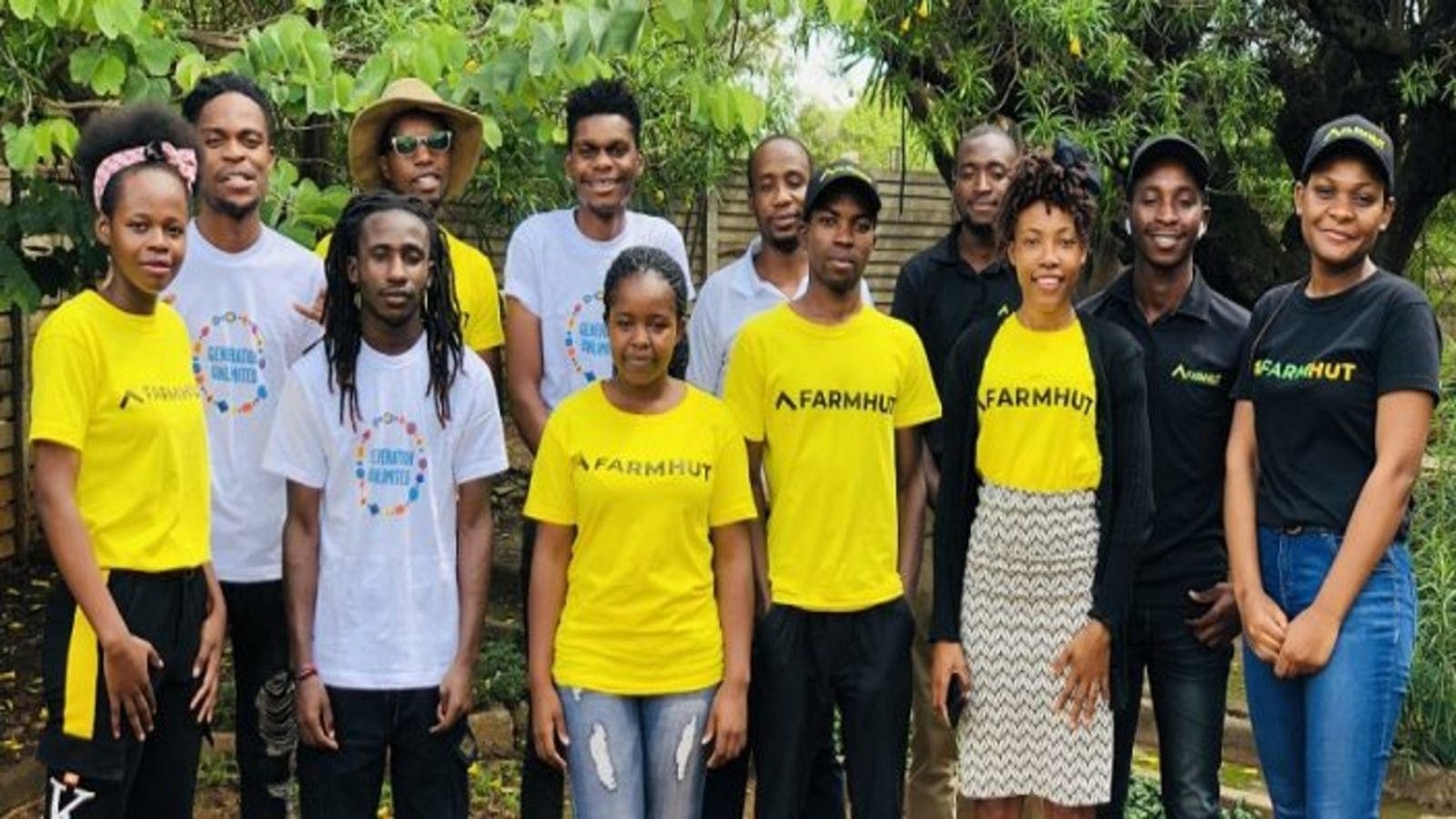 Thumbnail for Zimbabwe agri-tech startup bags grant funding from Hult Prize for expansion