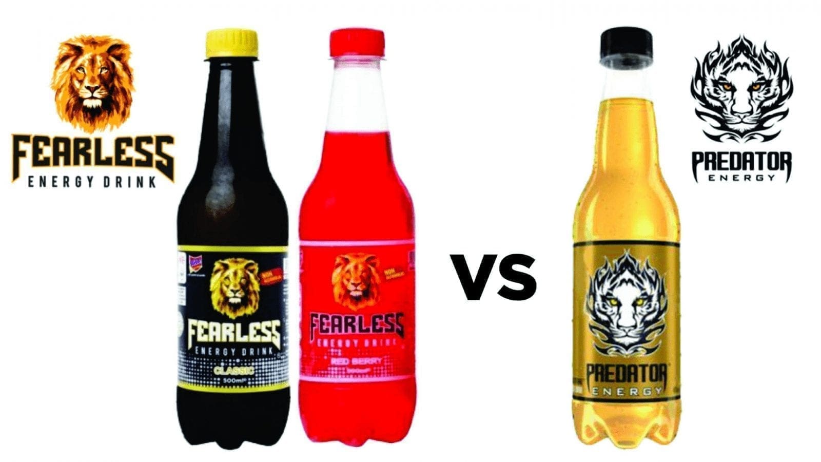 Thumbnail for Fast growing Nigerian beverage maker Rite Foods drags NBC to court over alleged trademark infringement