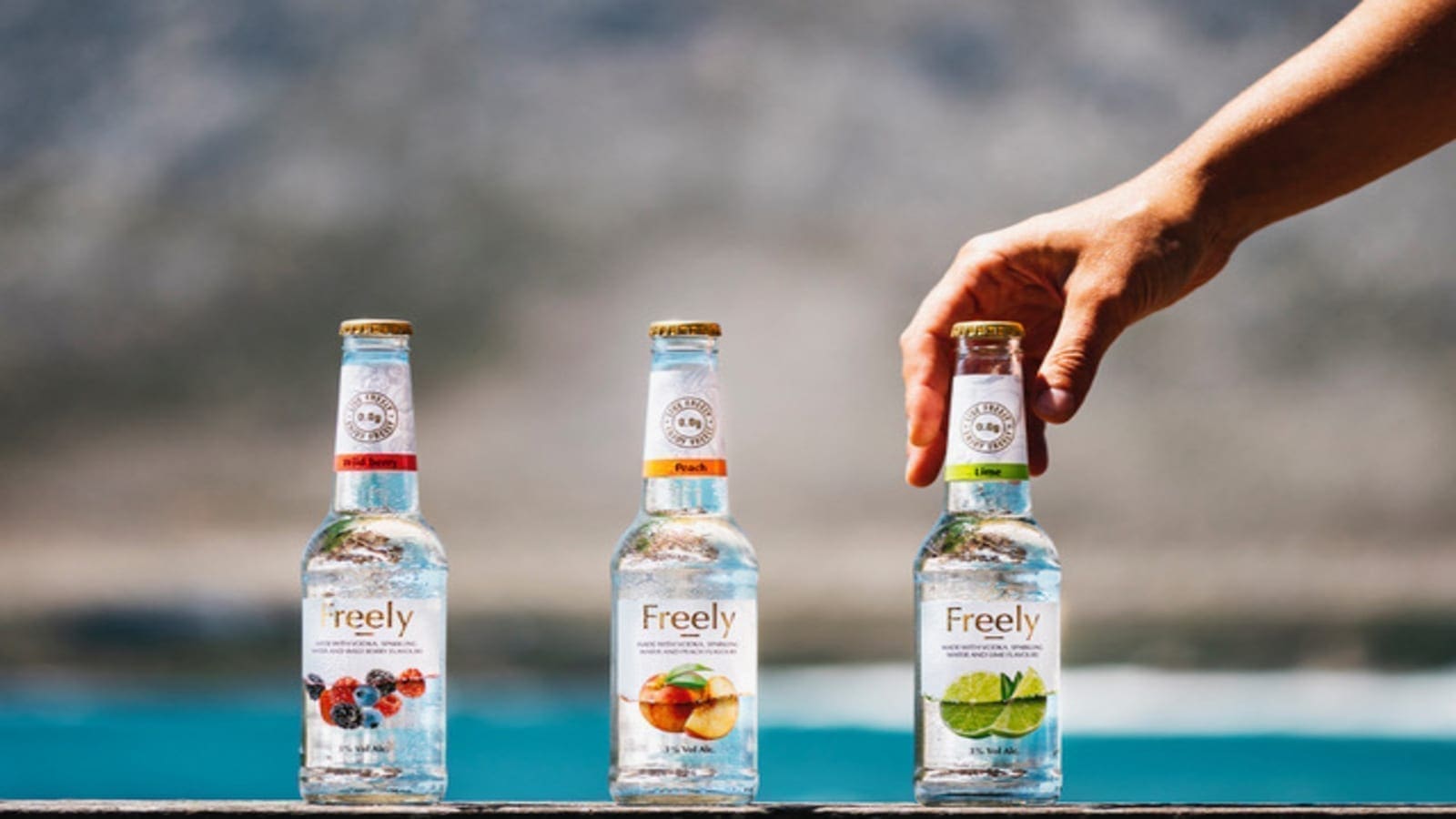 Thumbnail for South Africa’s Natures Own Beverages heightens frequency on hard seltzer buzz, launching Freely