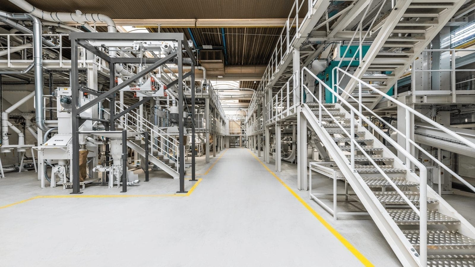 Thumbnail for Bühler to open 2 food-safe application centers in 2021, deploys digital technologies to keep global network fully operational