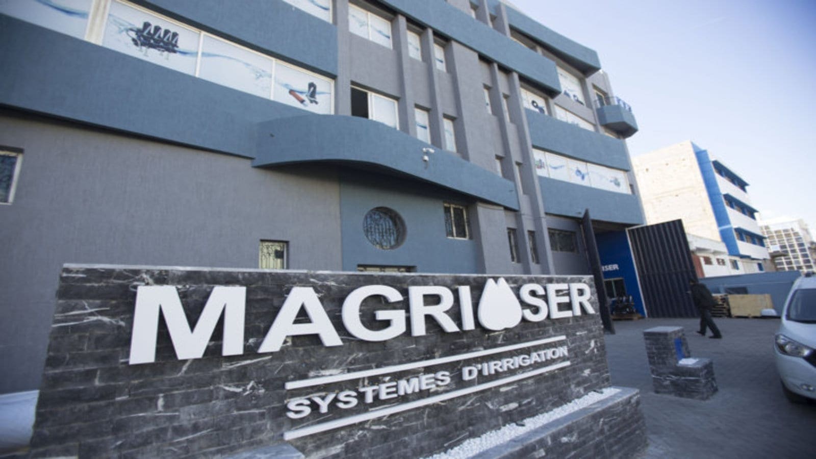 Thumbnail for Amethis acquires majority stake in Moroccan distributor of irrigation systems Magriser Group