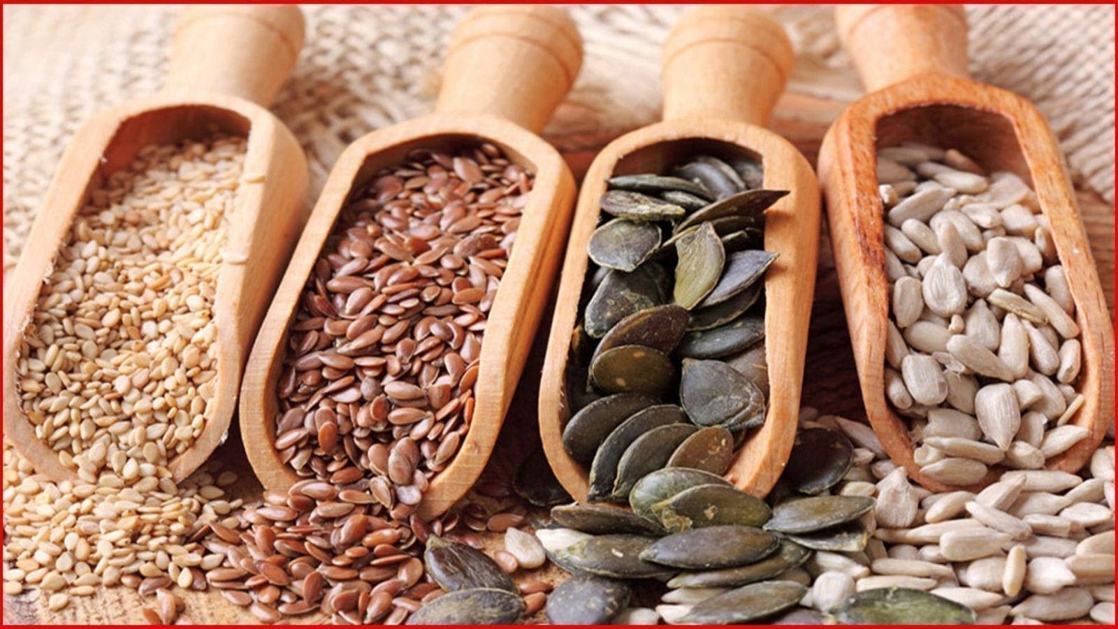 Thumbnail for Ethiopia’s oil seeds production to marginally decline due to drop in sesame production