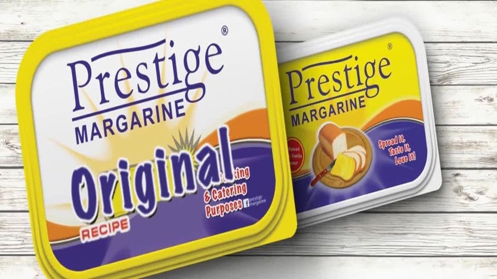 Thumbnail for Kenya’s Kapa Oil Refineries partners with Sheffield Africa to build cold chain facility for margarine storage