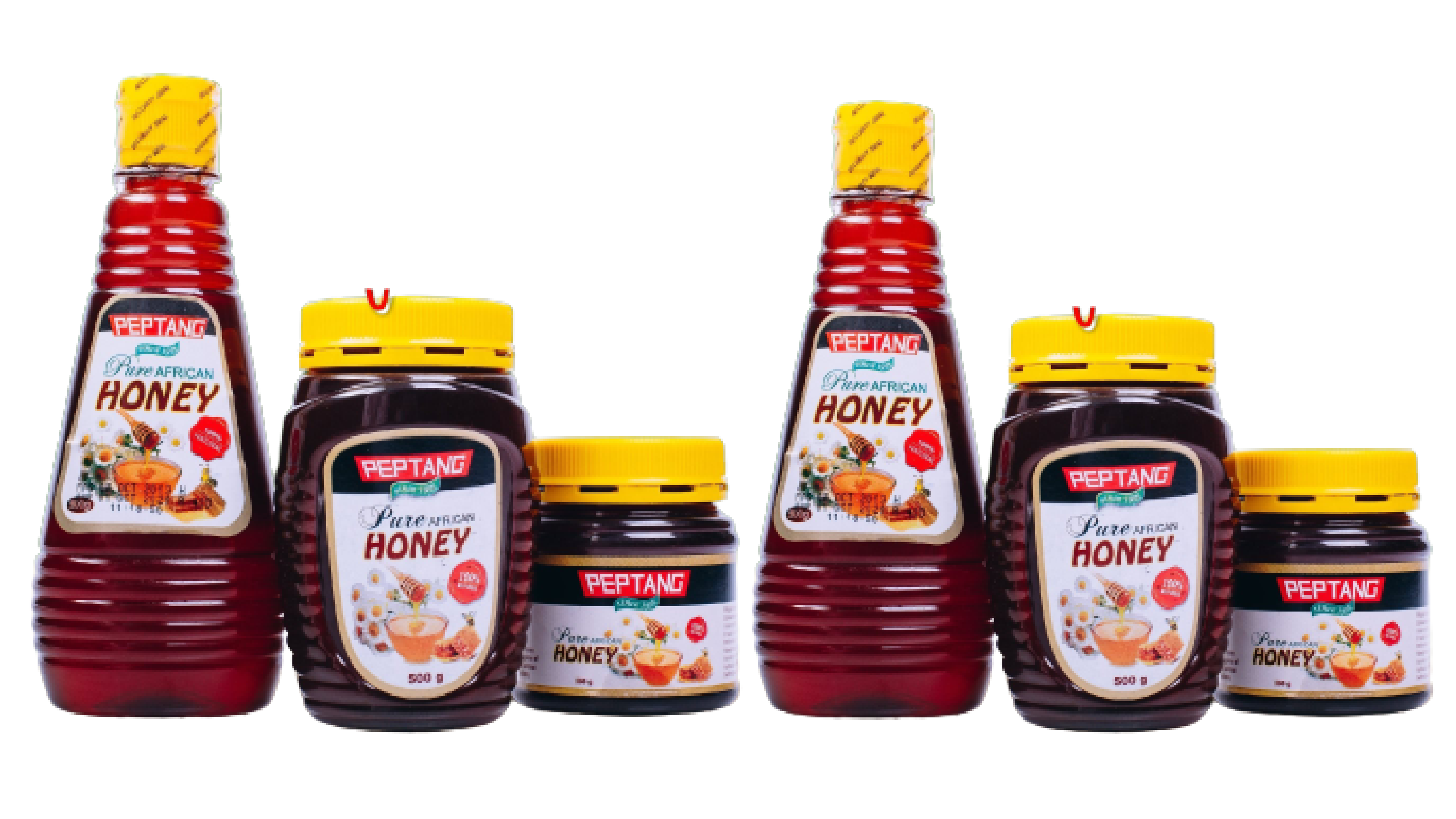 Thumbnail for Kenyan producer of Peptang condiments brand partners with KARLO to bolster country’s honey production