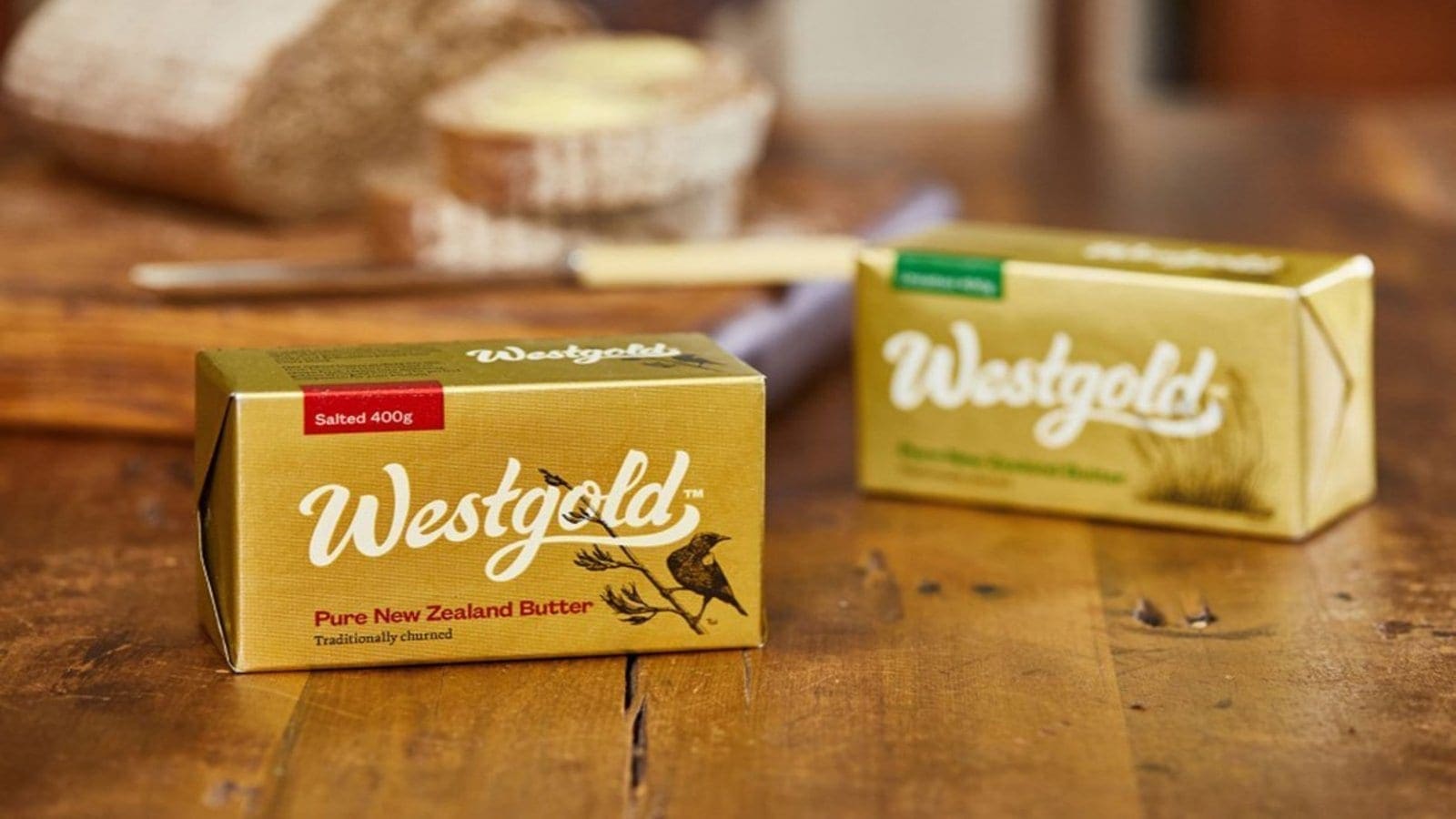 Thumbnail for Westland Milk to boost consumer butter production as Arla Foods UK prepares to launch new butter product