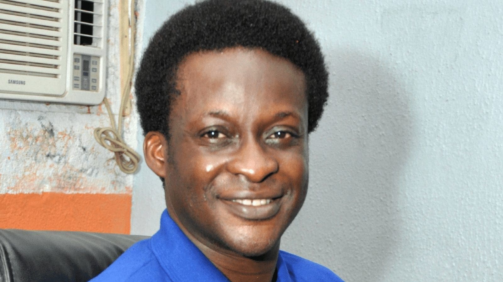 Thumbnail for My Corporate Journey – Yinka Ogundana – FrieslandCampina Wamco Nigeria PLC