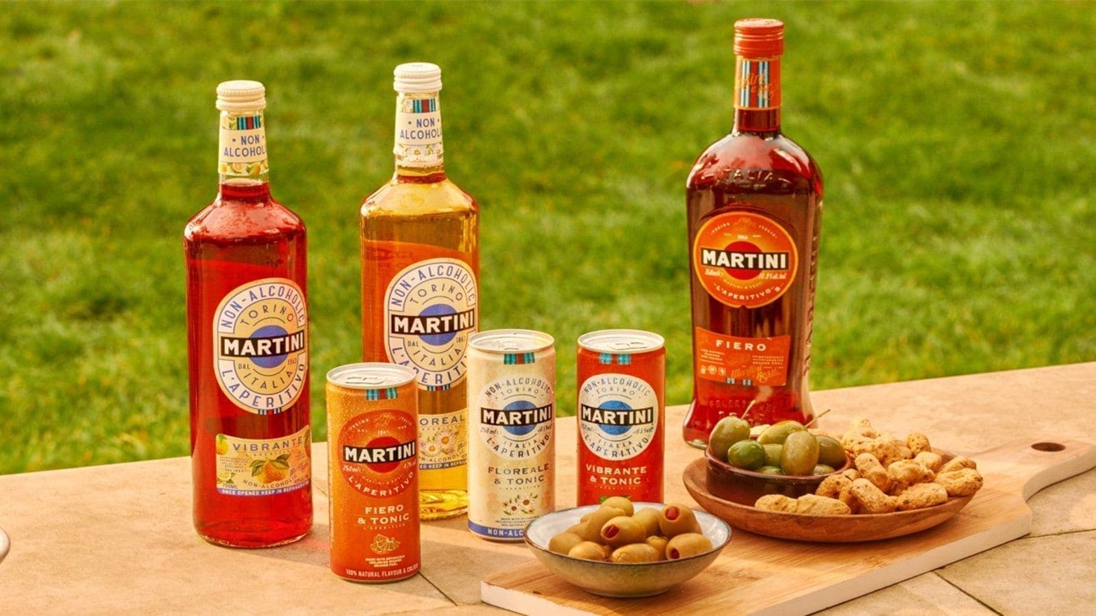 Thumbnail for Bacardi, Manchester Distillery expand alcoholic beverage portfolios with new product launches