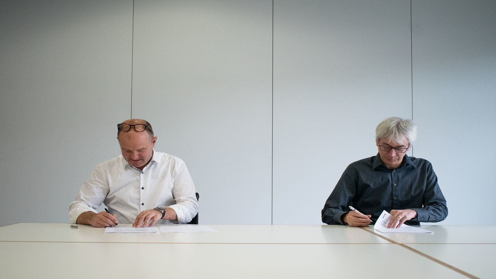 Thumbnail for Bühler partners Vyncke to offer clean process energy solutions to food factories