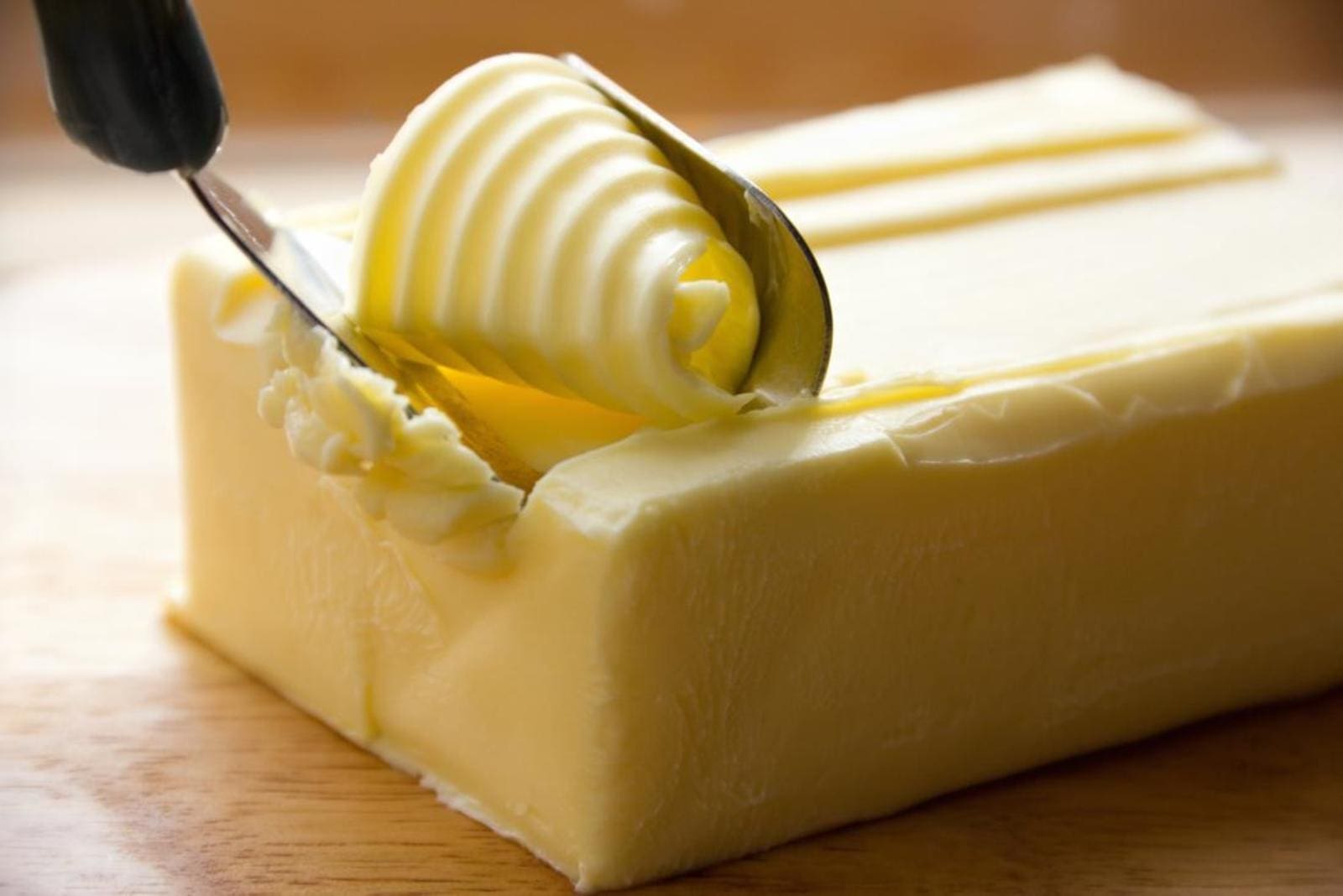 Thumbnail for Grüninger develops new technology to produce palm-free vegan margarine