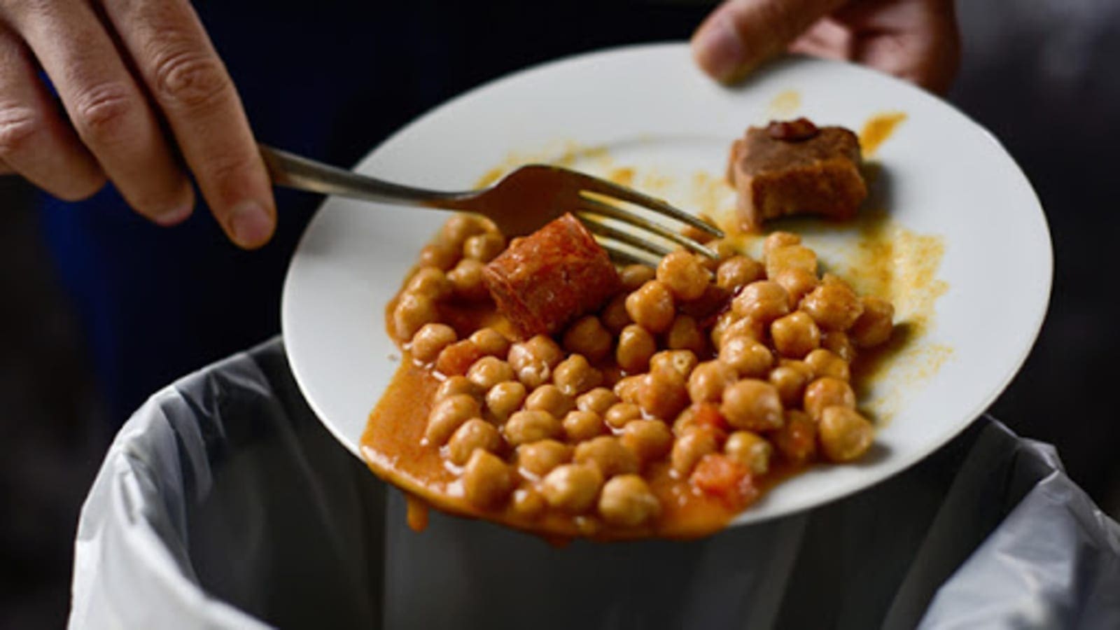 Thumbnail for Beijing’s radical law to curb consumer-level food wastage